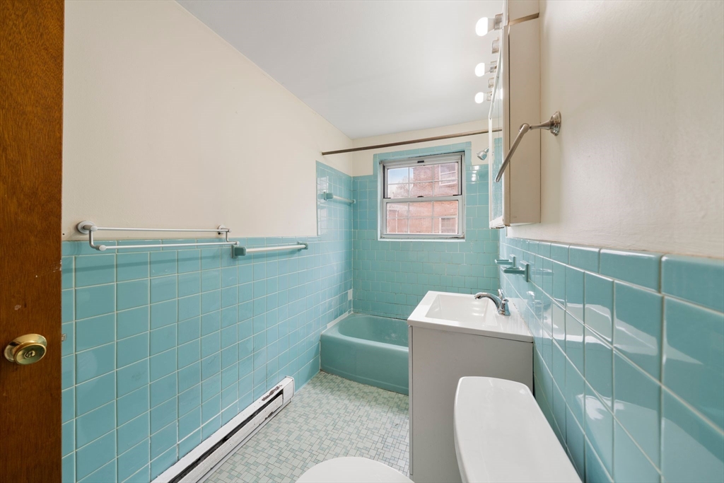 11 Colonial Village Dr #8, Arlington, MA Photo #14