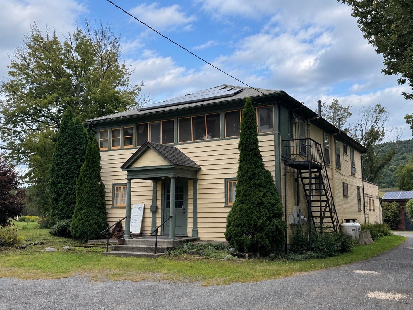 11 South Street