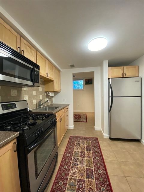 Photo of 1 Dana St #2, Cambridge, MA 02138 (MLS # 73462112)