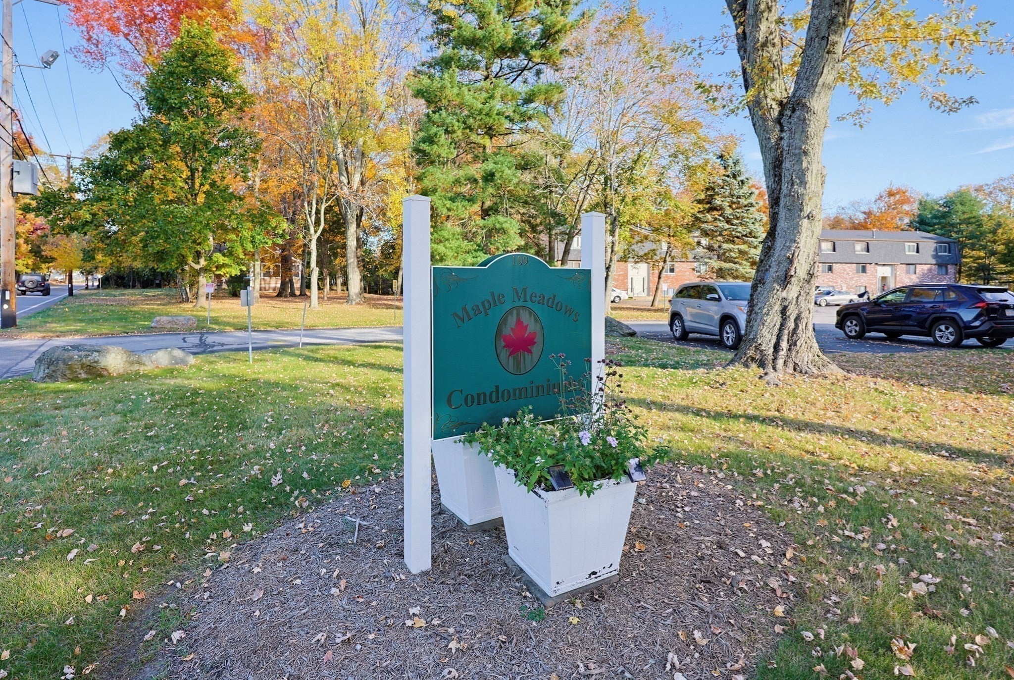 109 Maple St #C3, Attleboro, MA Photo #31