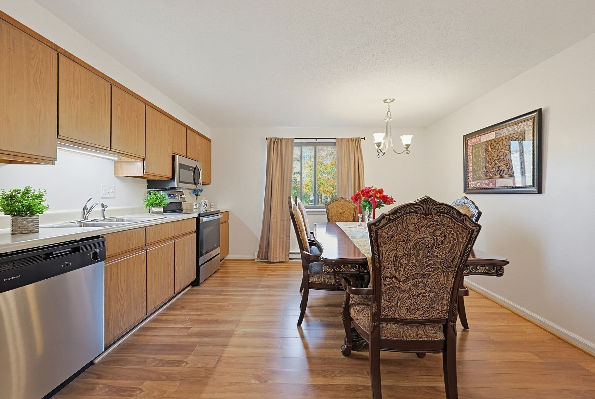 109 Maple St #C3, Attleboro, MA Photo #13