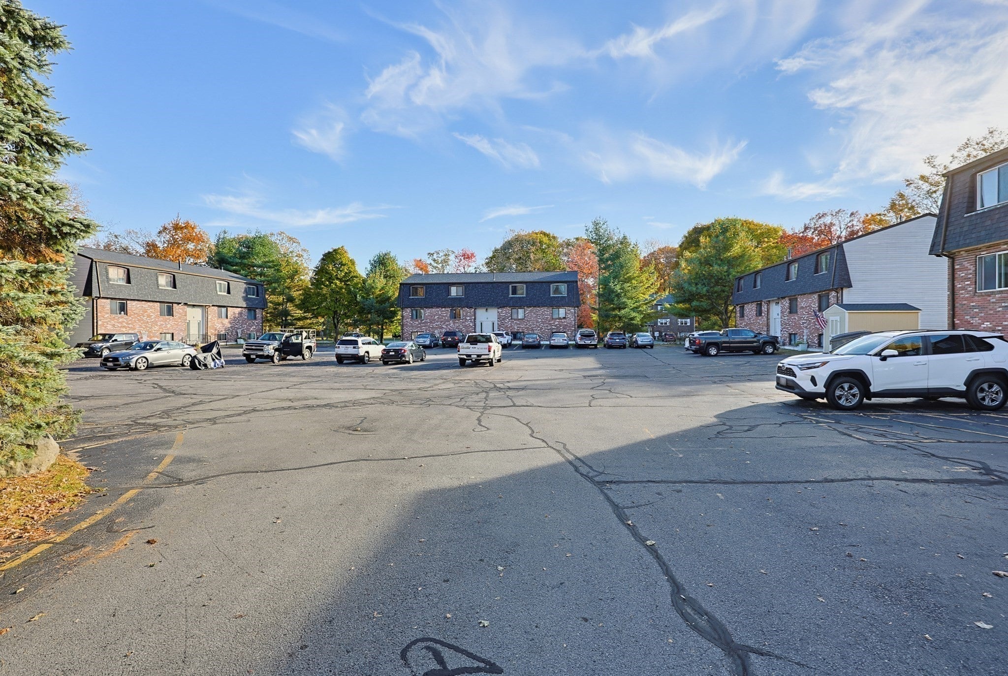 109 Maple St #C3, Attleboro, MA Photo #30