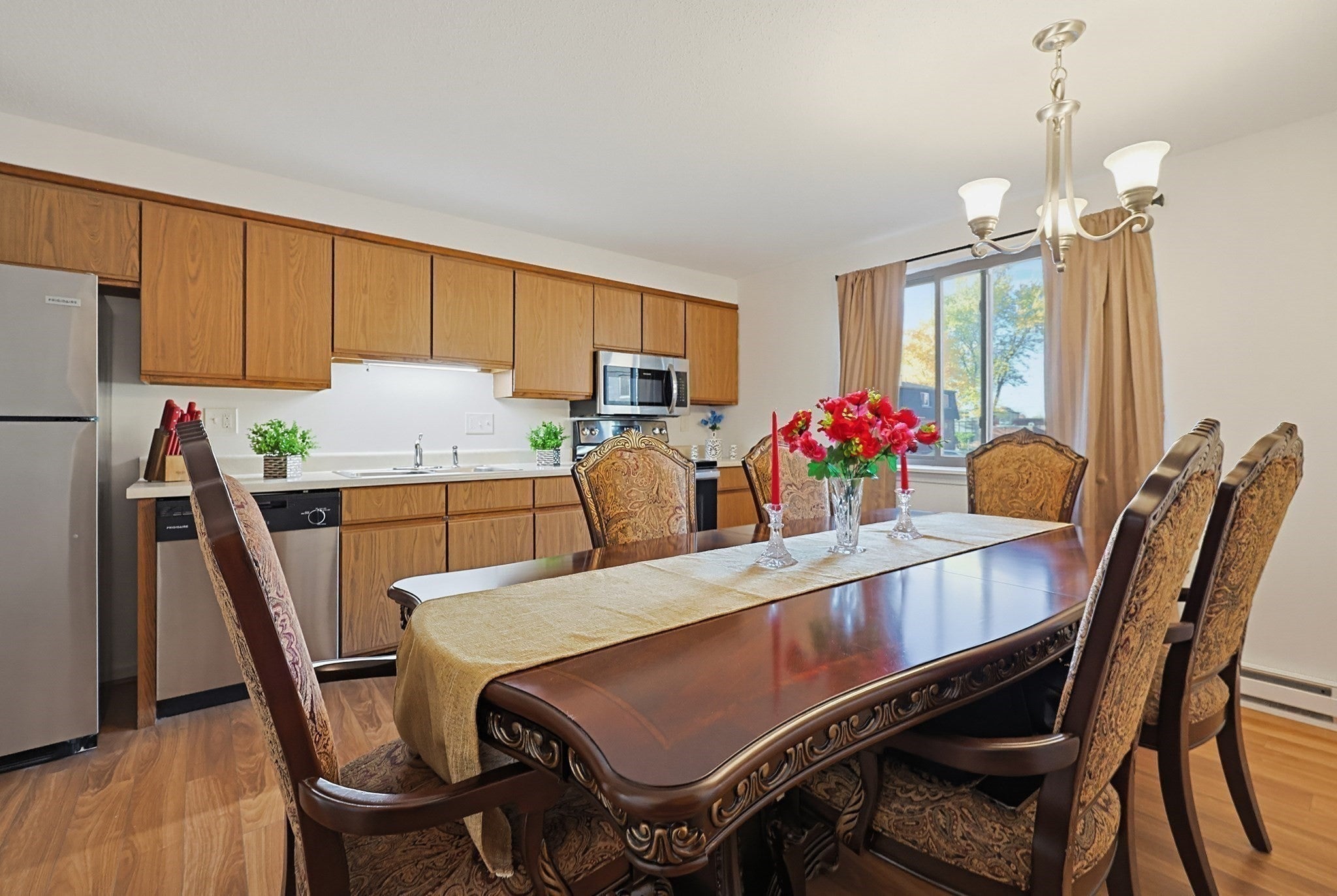 109 Maple St #C3, Attleboro, MA Photo #14