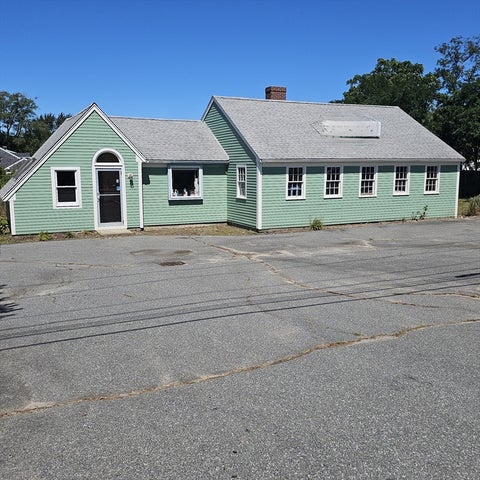 Photo of 1252 Route 28, Yarmouth, MA 02664 (MLS # 73569179)