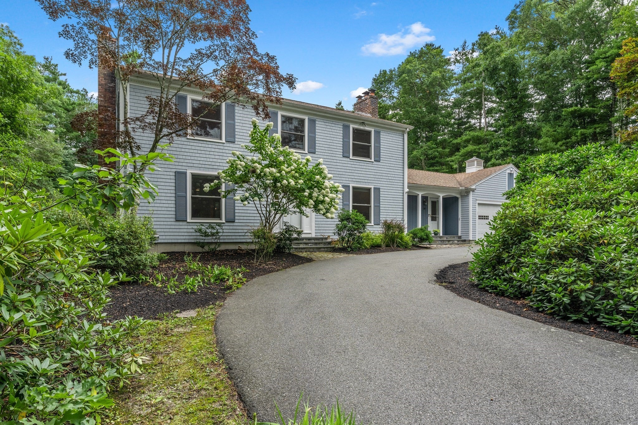 18 Indian Cove Rd, Marion, MA, 18 Indian Cove Rd, Marion, MA Photo #1