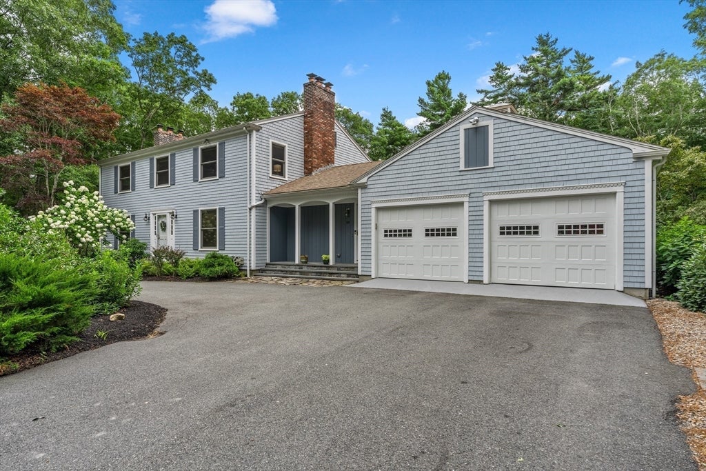 18 Indian Cove Rd