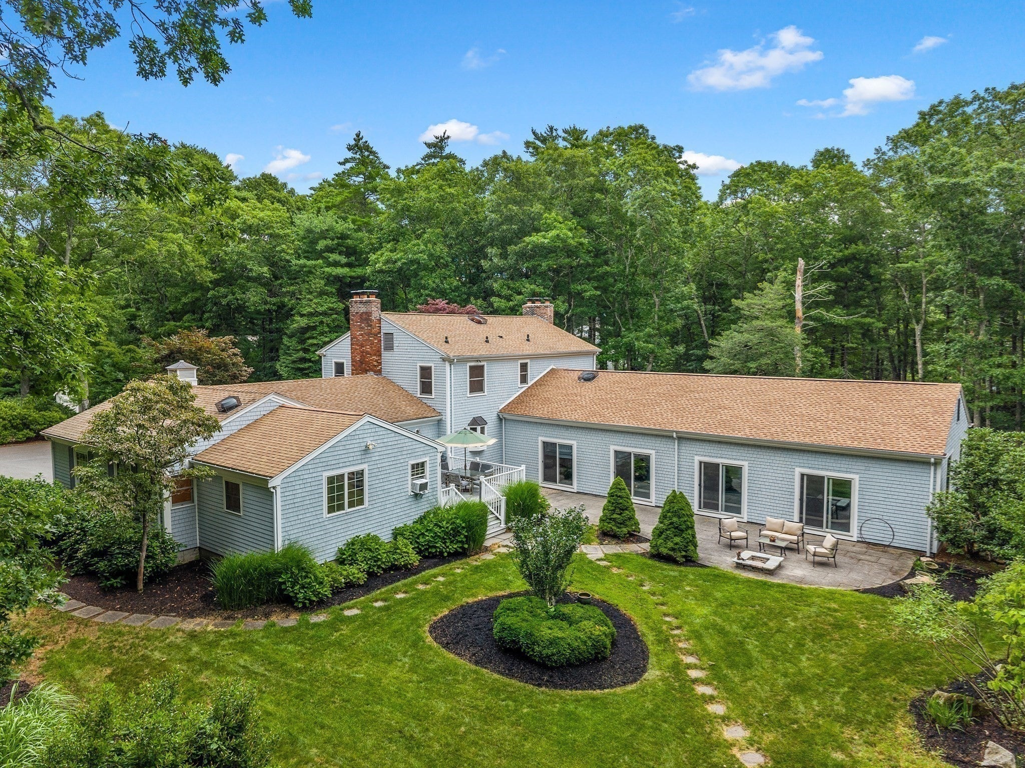 18 Indian Cove Rd, Marion, MA, 18 Indian Cove Rd, Marion, MA Photo #4