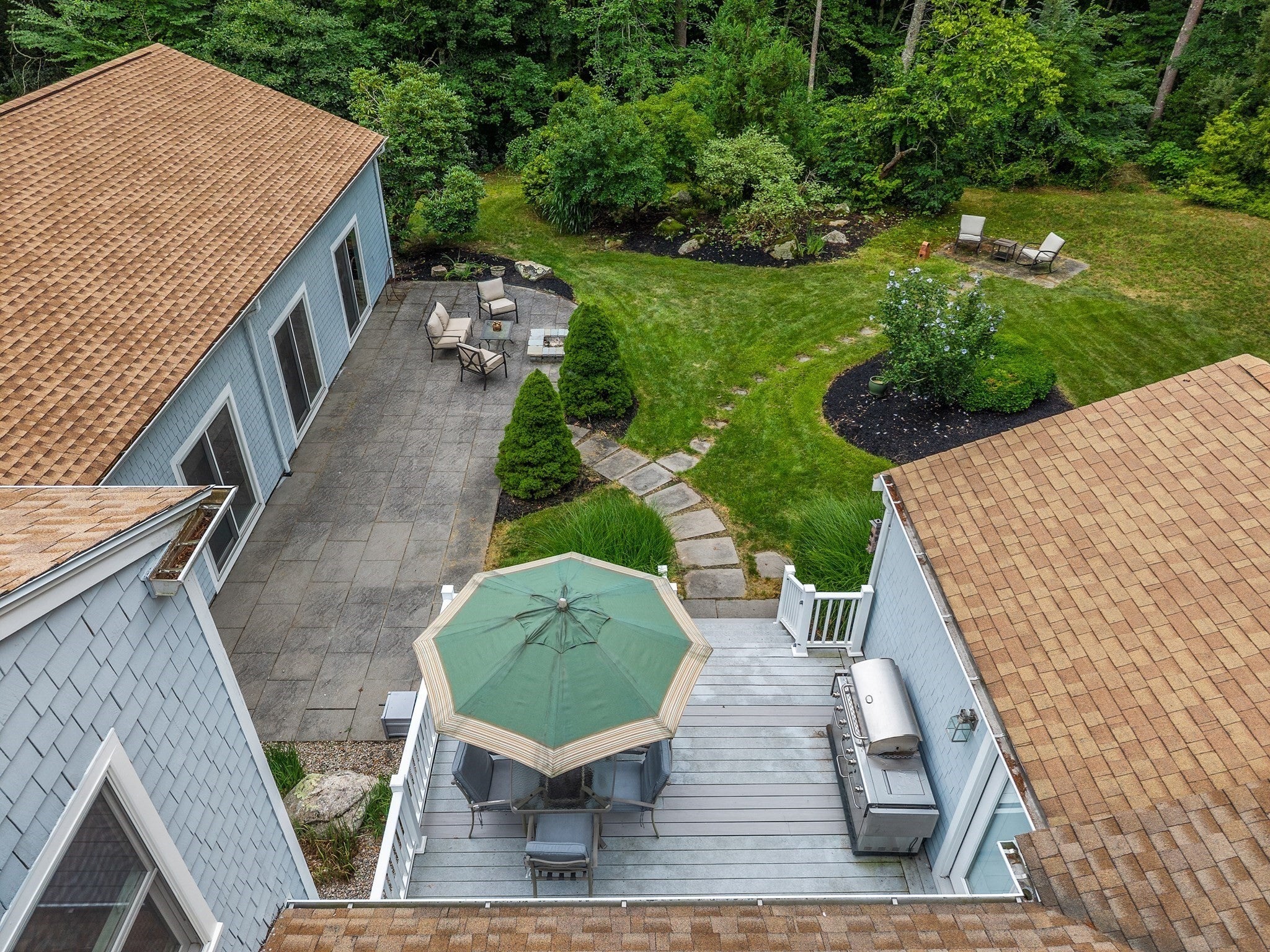 18 Indian Cove Rd, Marion, MA, 18 Indian Cove Rd, Marion, MA Photo #37