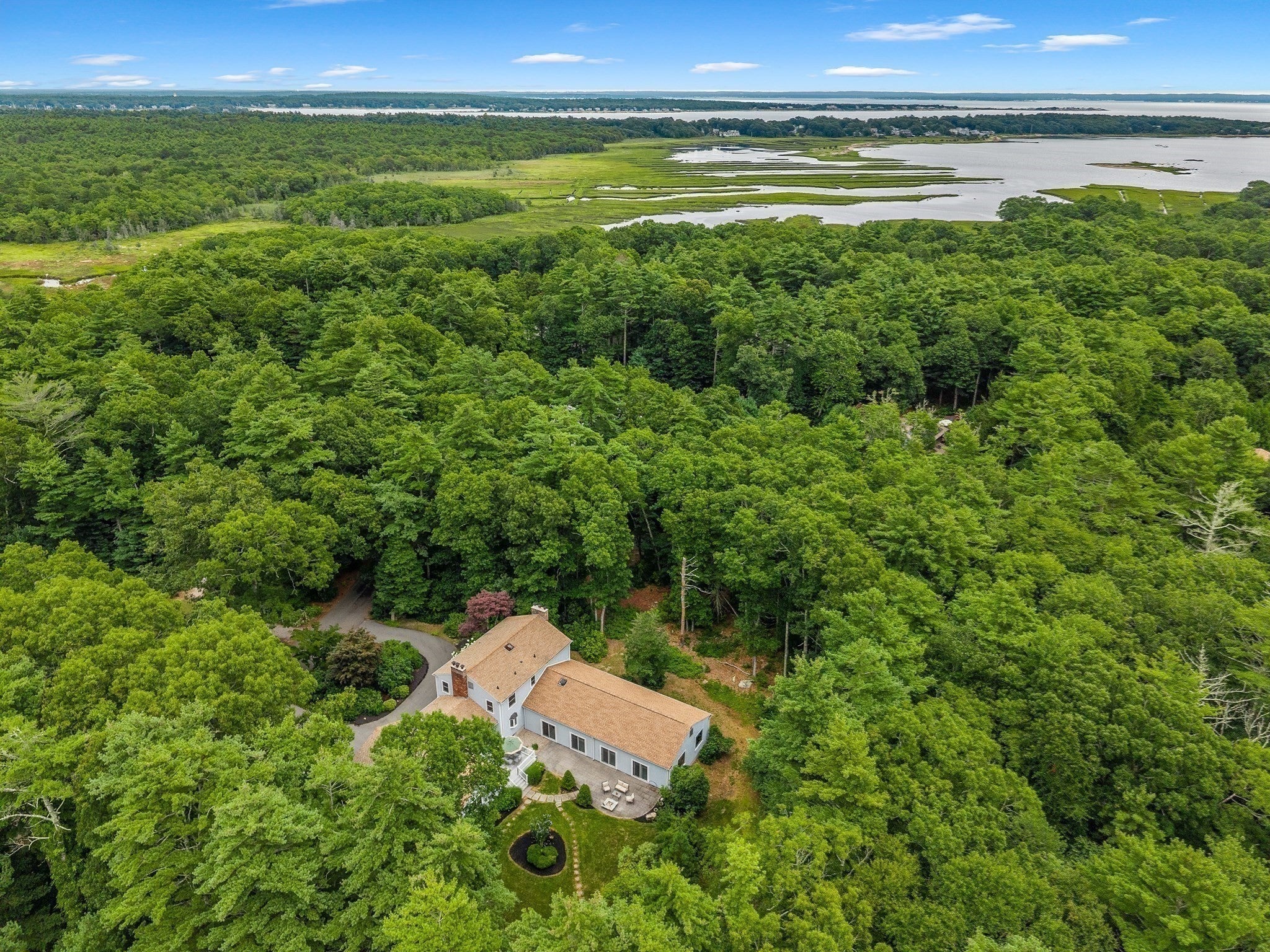 18 Indian Cove Rd, Marion, MA, 18 Indian Cove Rd, Marion, MA Photo #39
