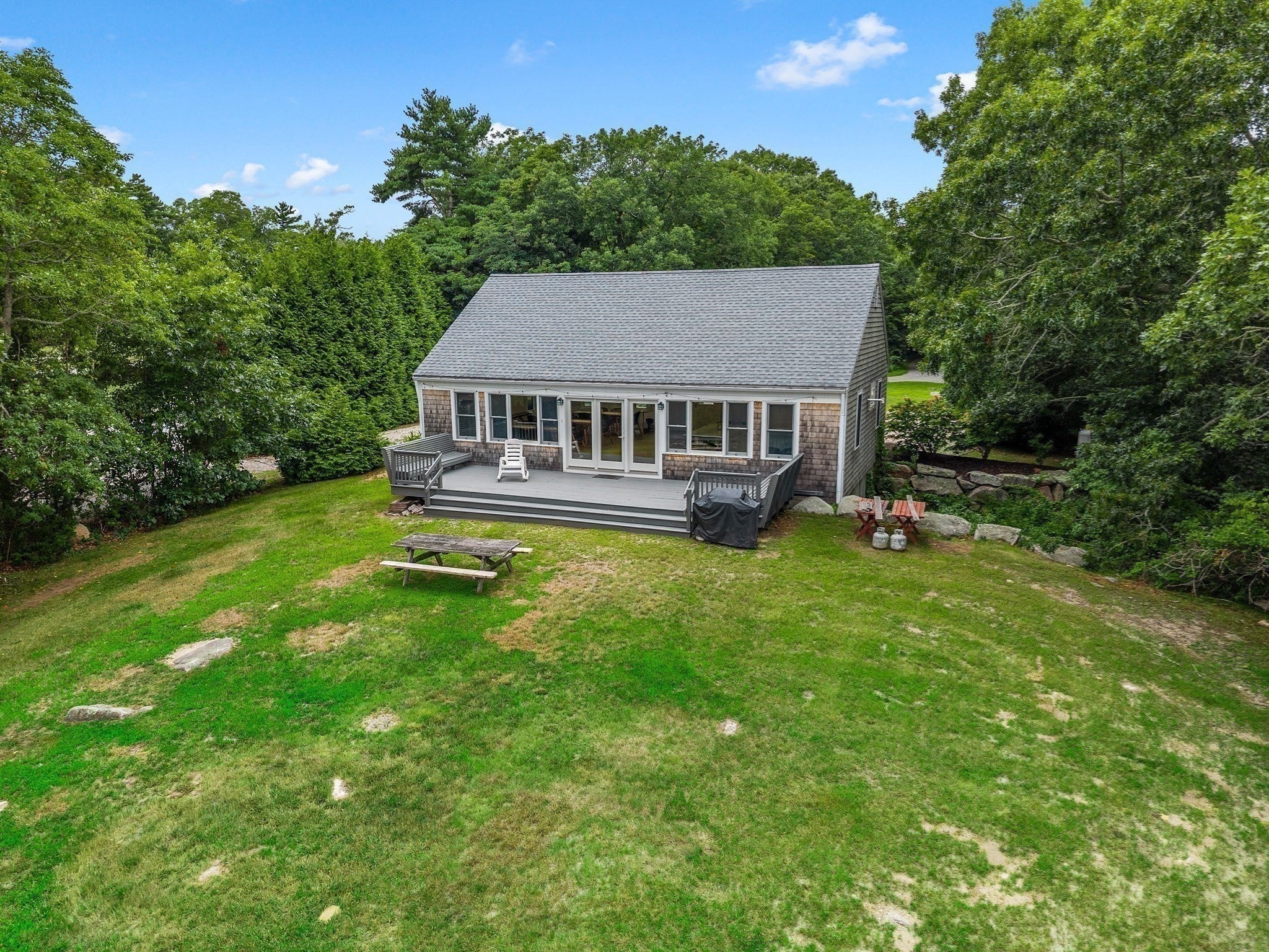 18 Indian Cove Rd, Marion, MA, 18 Indian Cove Rd, Marion, MA Photo #6