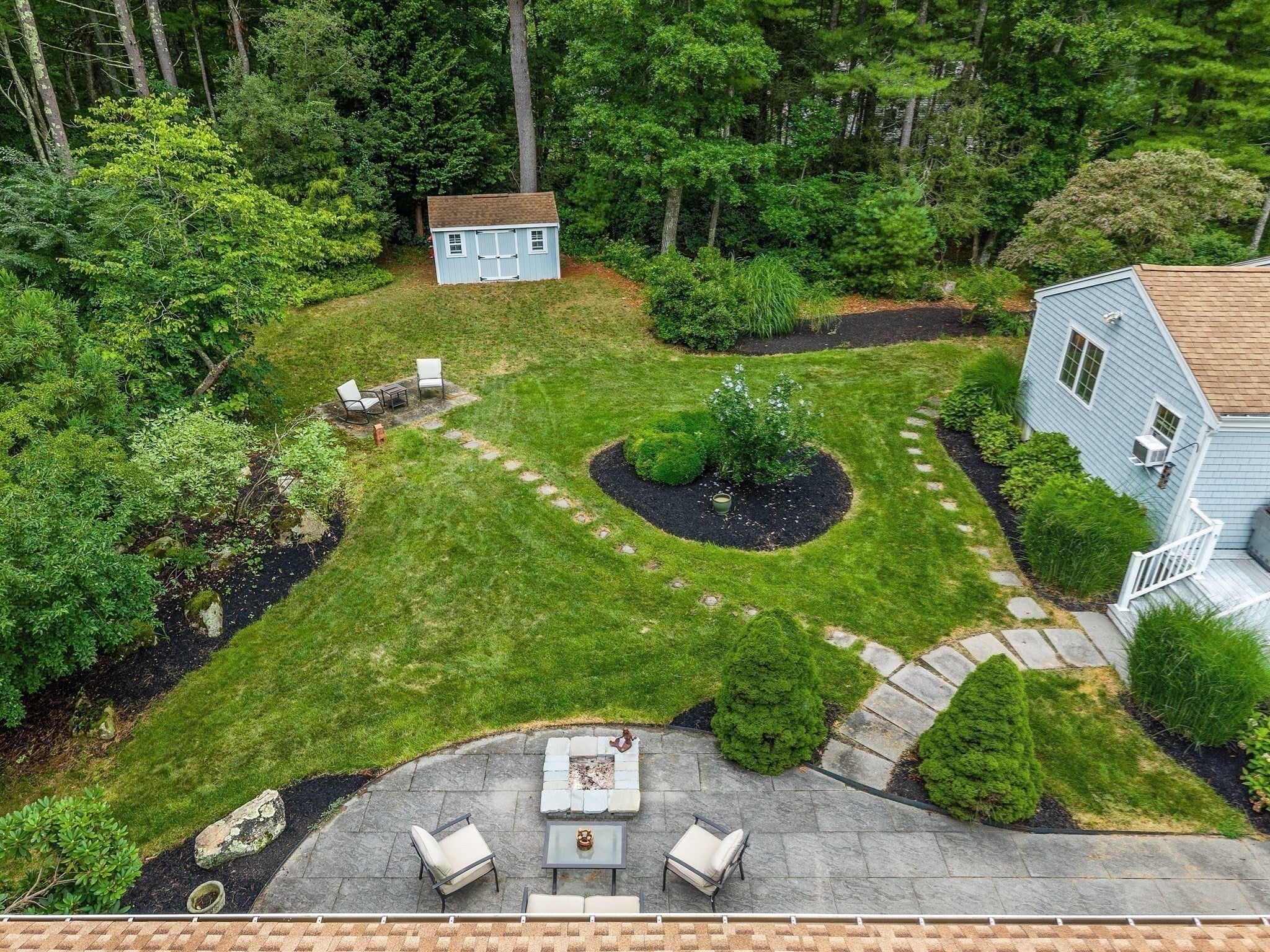 18 Indian Cove Rd, Marion, MA, 18 Indian Cove Rd, Marion, MA Photo #35