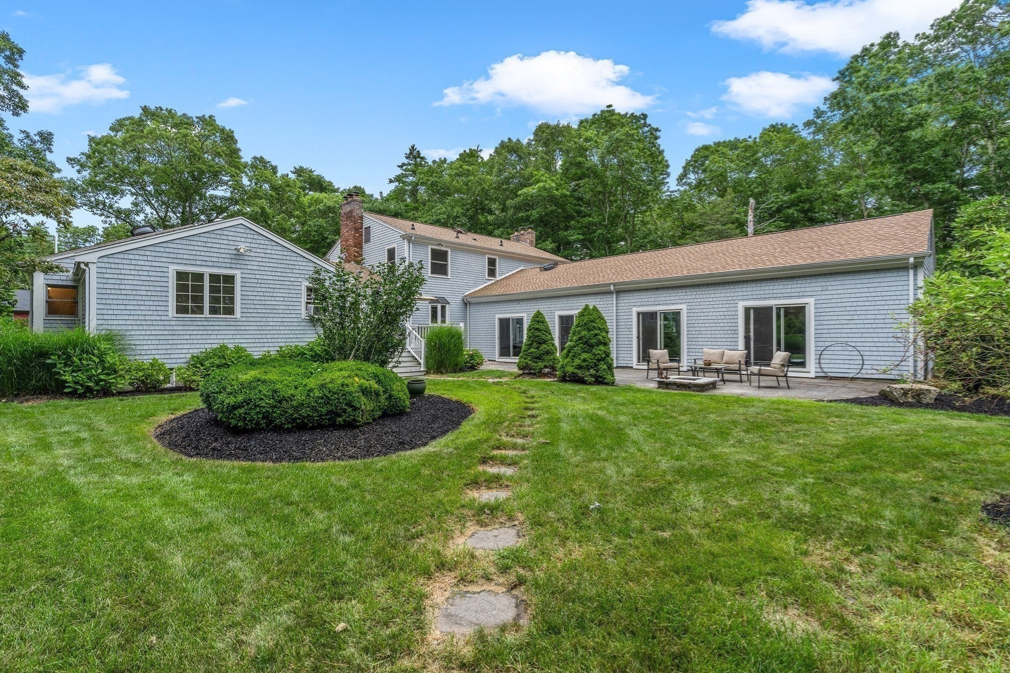 18 Indian Cove Rd, Marion, MA, 18 Indian Cove Rd, Marion, MA Photo #36