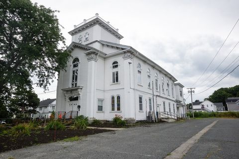 86 Pleasant St Marlborough MA 01752