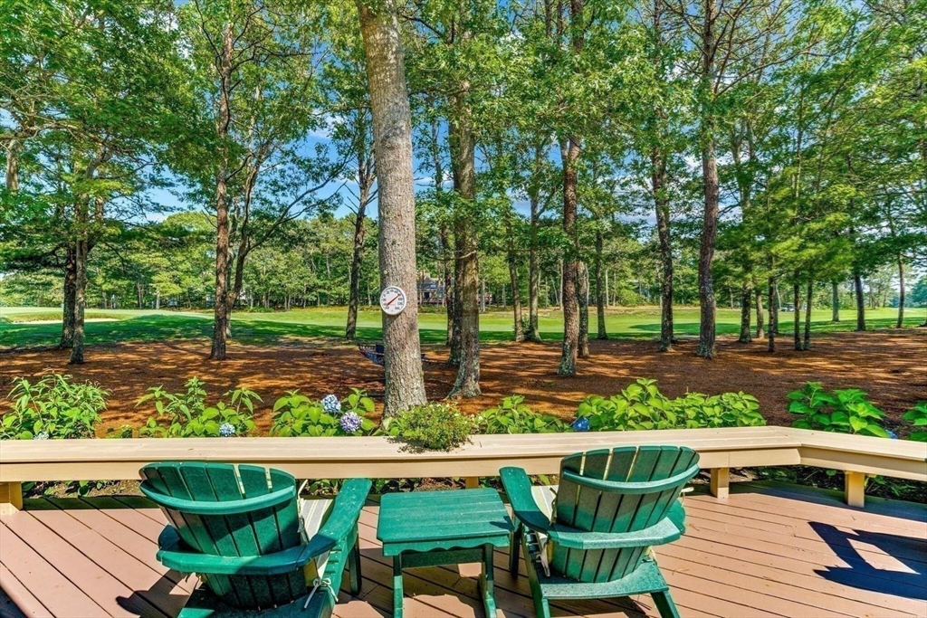 8 Walton Knob