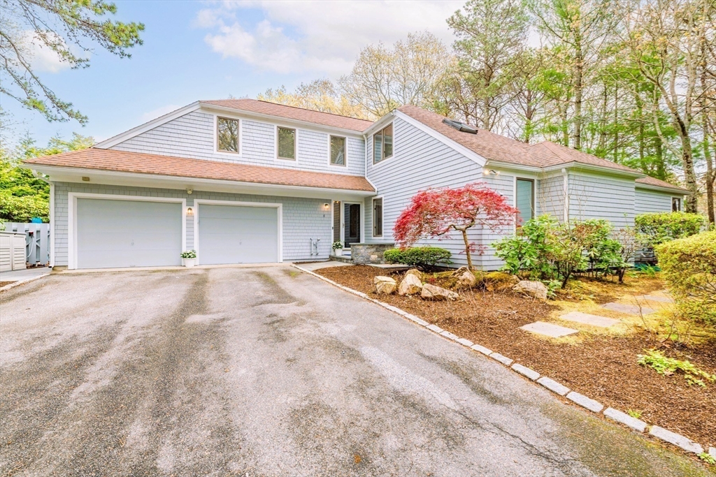8 Walton Knob