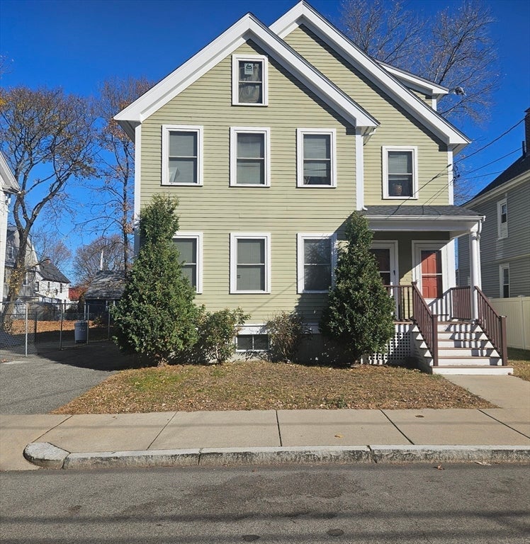 20 Massasoit St, Boston, MA, 20 Massasoit St, Boston, MA Photo #3