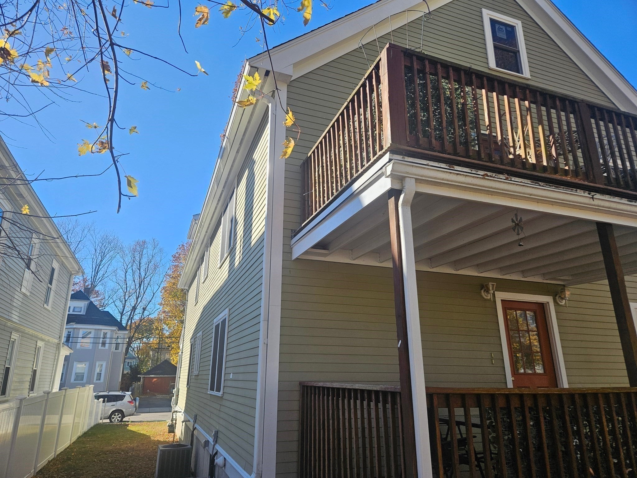 20 Massasoit St, Boston, MA Photo #15