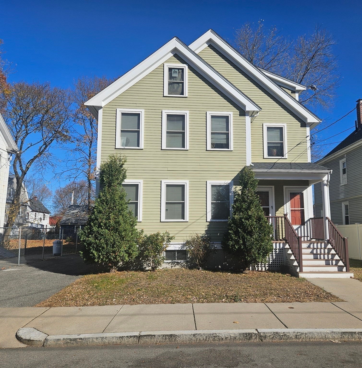 20 Massasoit St, Boston, MA Photo #1