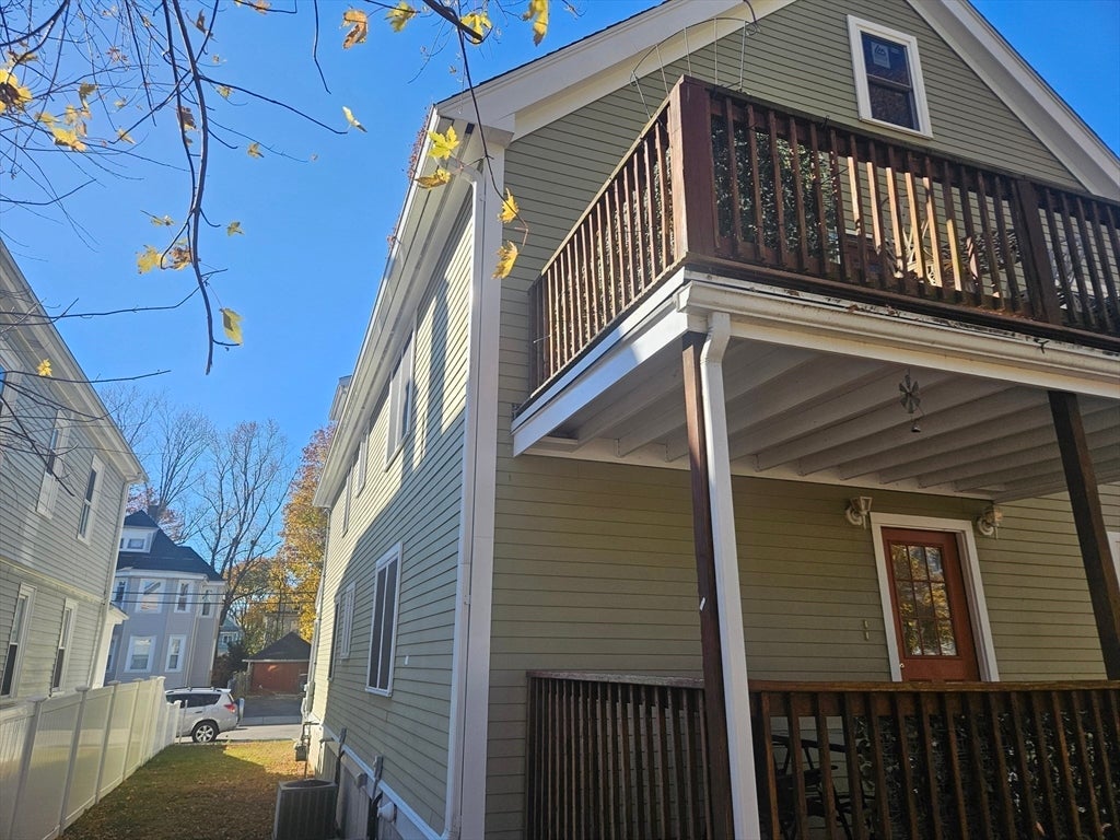 20 Massasoit St, Boston, MA, 20 Massasoit St, Boston, MA Photo #15