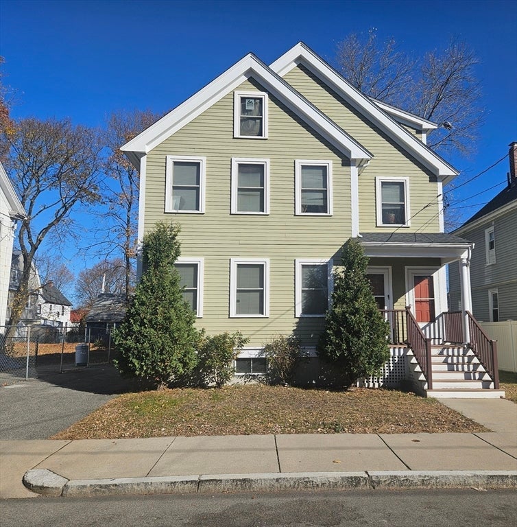 20 Massasoit St, Boston, MA, 20 Massasoit St, Boston, MA Photo #1