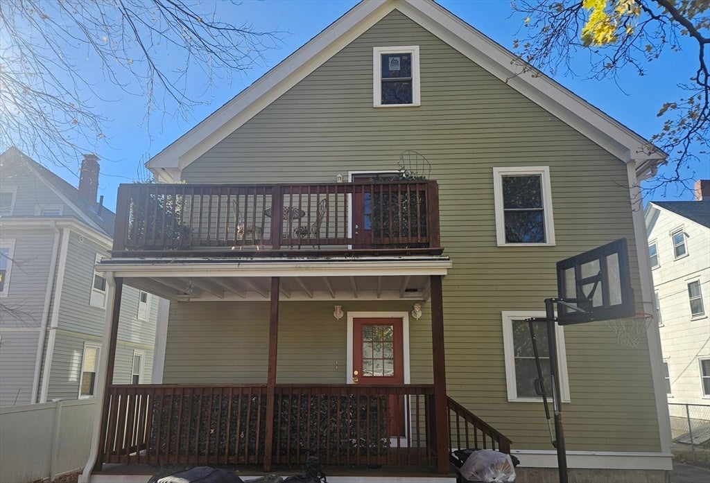 20 Massasoit St, Boston, MA, 20 Massasoit St, Boston, MA Photo #14
