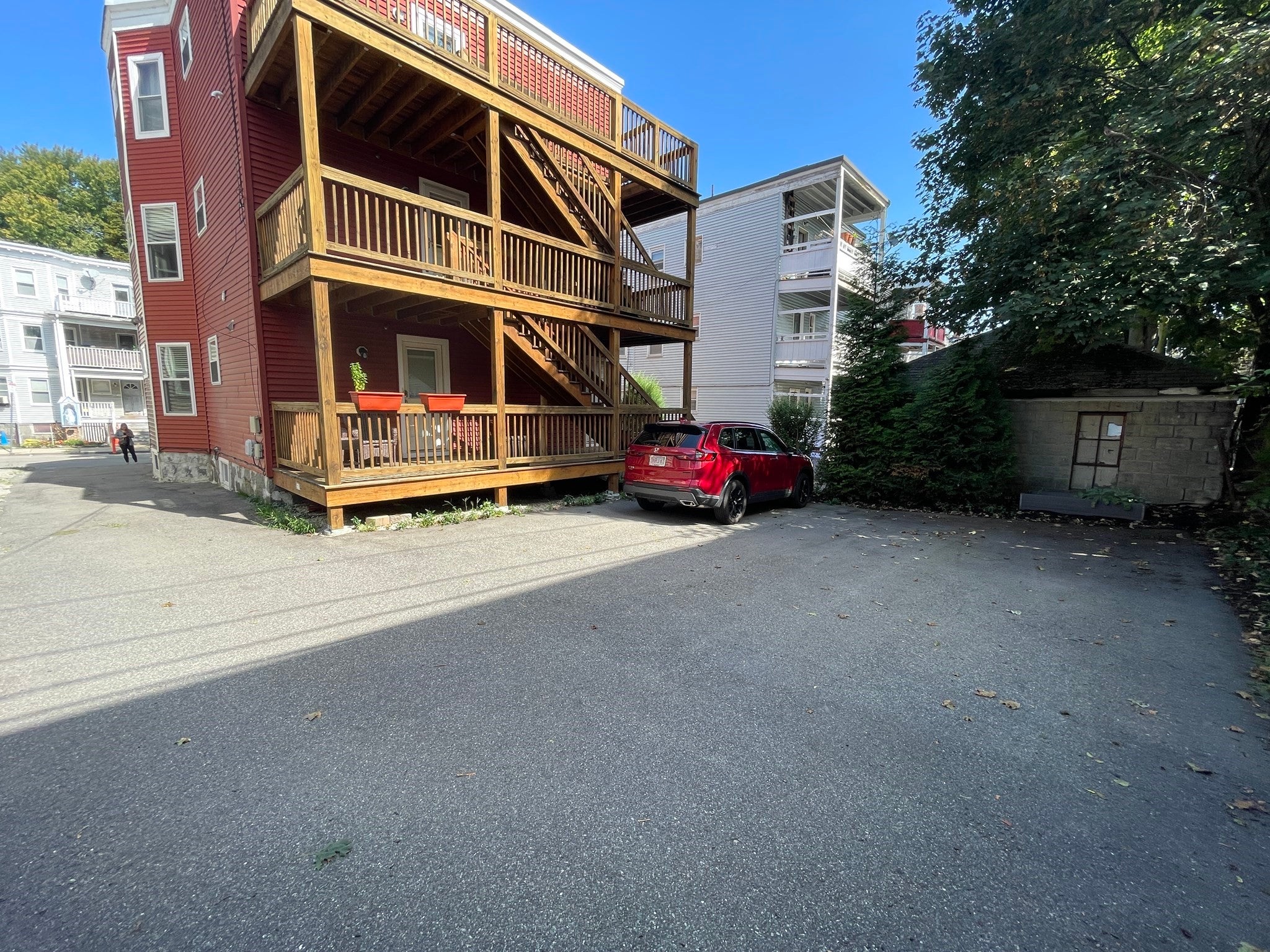 40 Stockton St #1, Boston, MA Photo #10