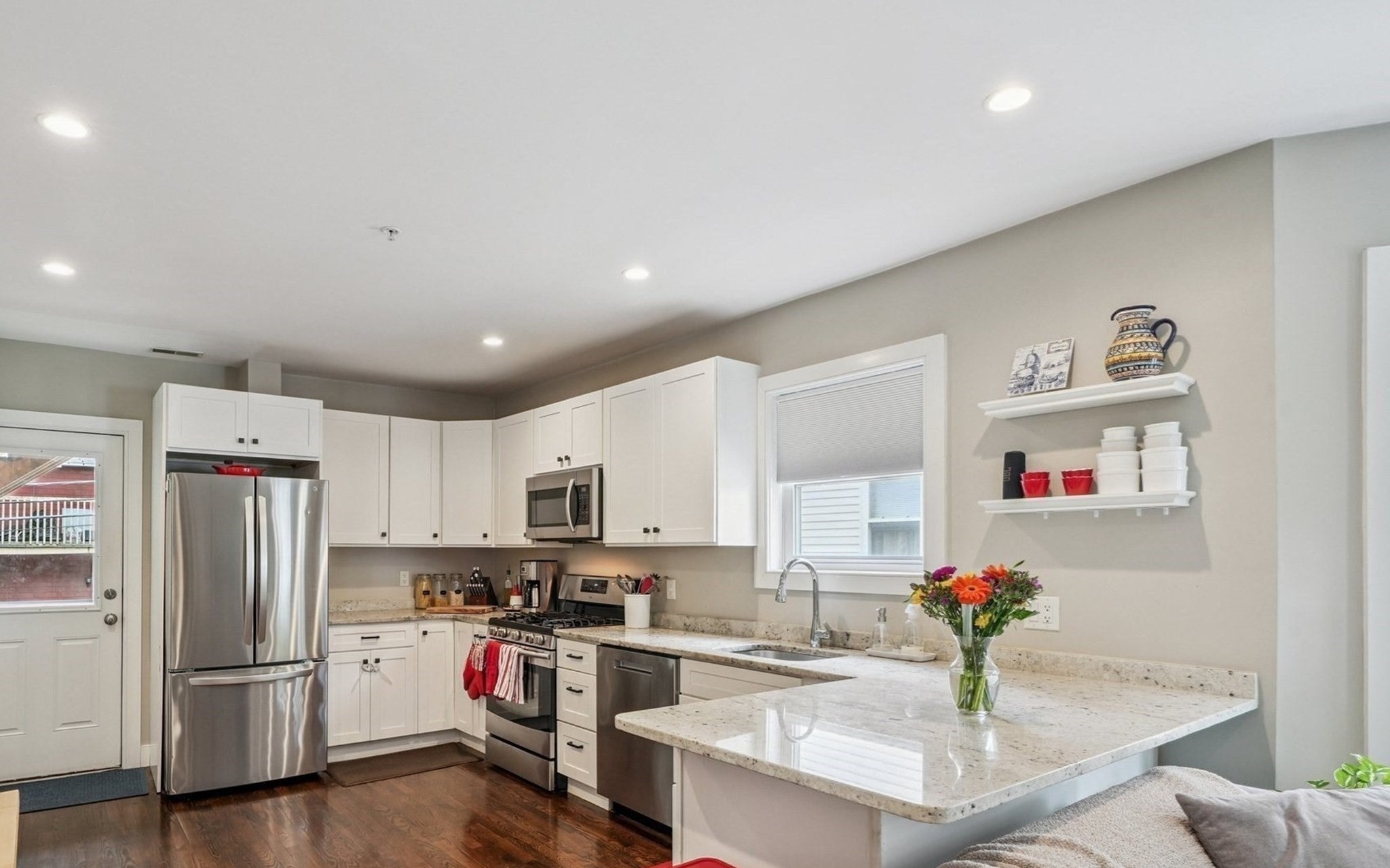 40 Stockton St #1, Boston, MA Photo #1