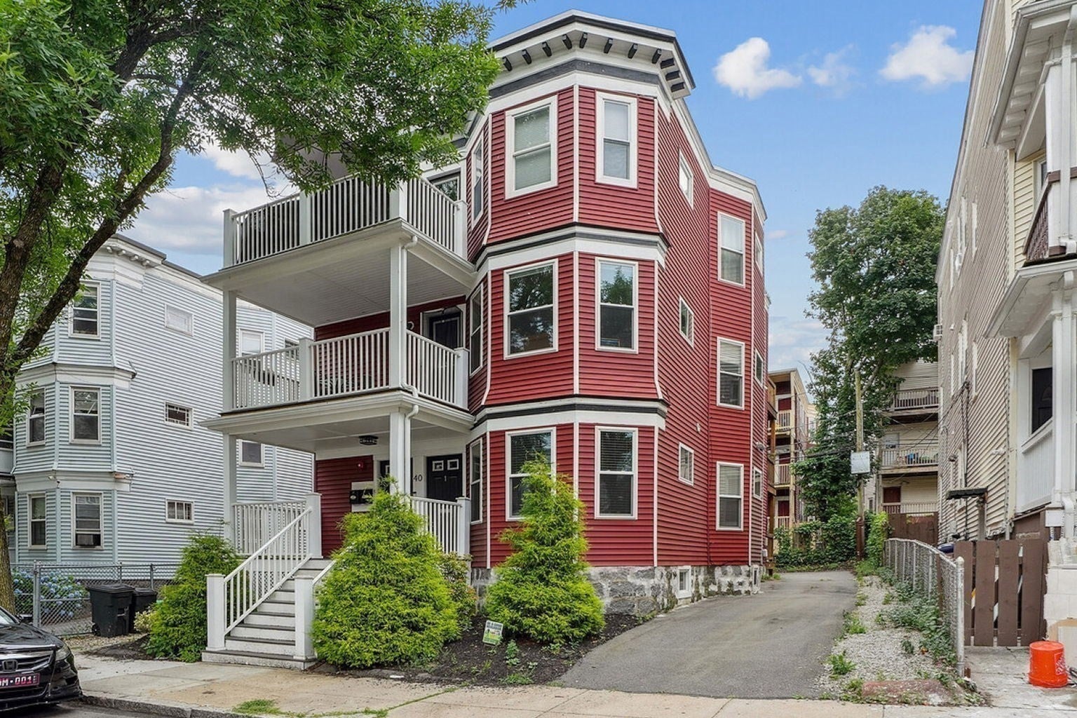 40 Stockton St #1, Boston, MA Photo #8