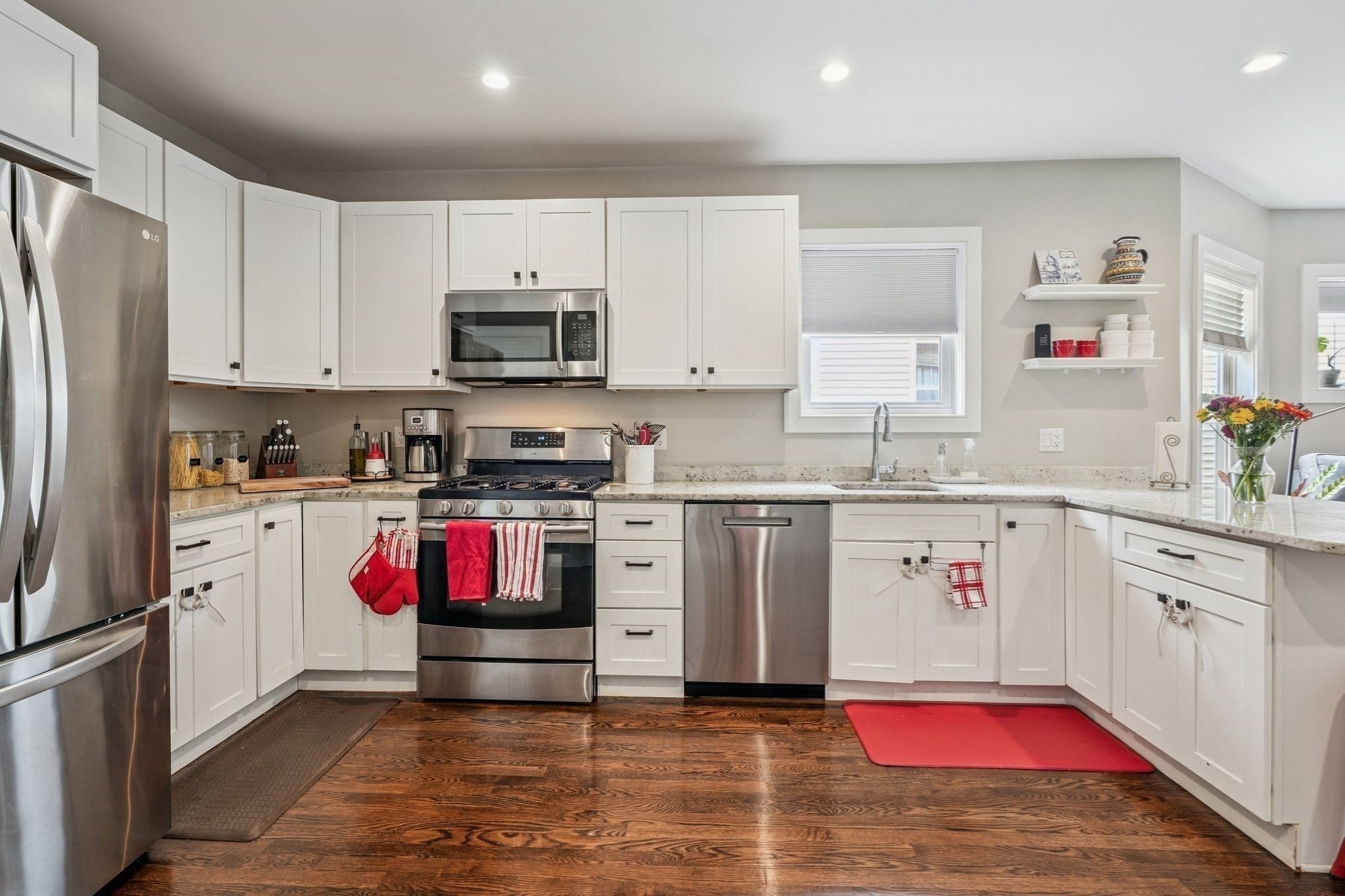 40 Stockton St #1, Boston, MA Photo #2