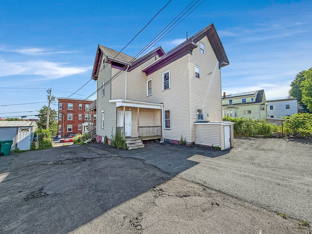 19 High St