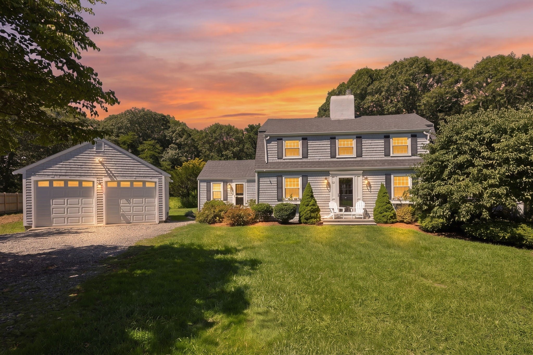 Photo of 23-27 Swift Ave, Barnstable, MA