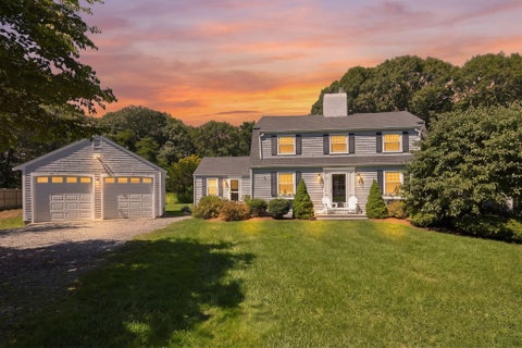 Photo of 23 Swift Ave, Barnstable, MA 02655 (MLS # 73571845)