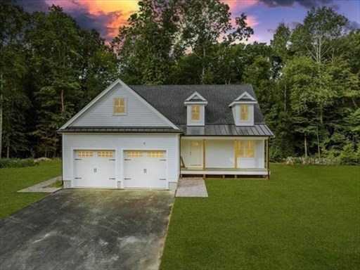 Lot 0000 Jeffrey Dr (Off Crescent St)