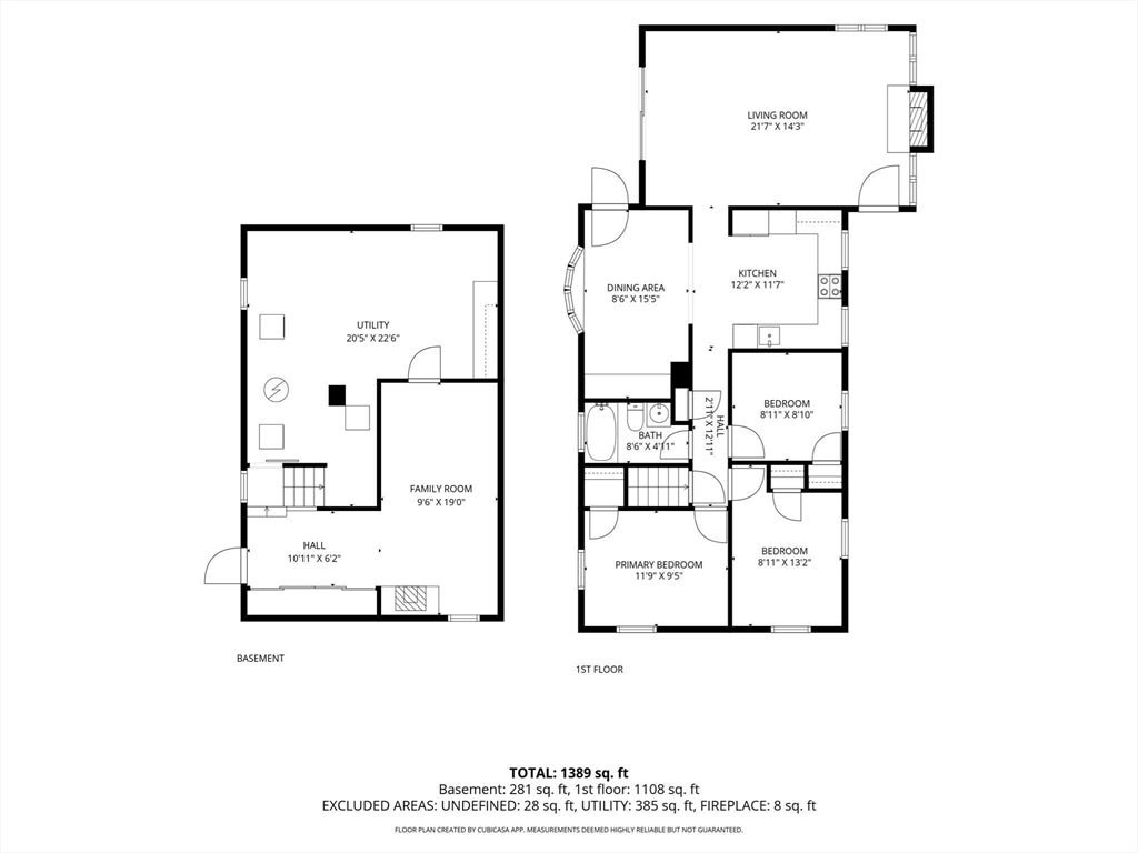 495 Thicket St, Weymouth, MA, 495 Thicket St, Weymouth, MA Photo #29