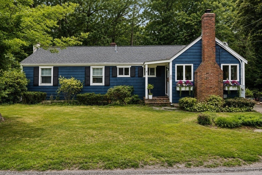 495 Thicket St, Weymouth, MA Photo #1