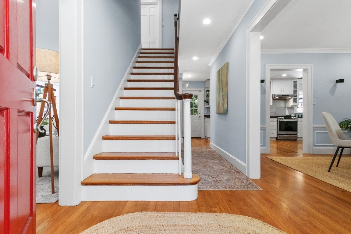 19 Saint Marys St