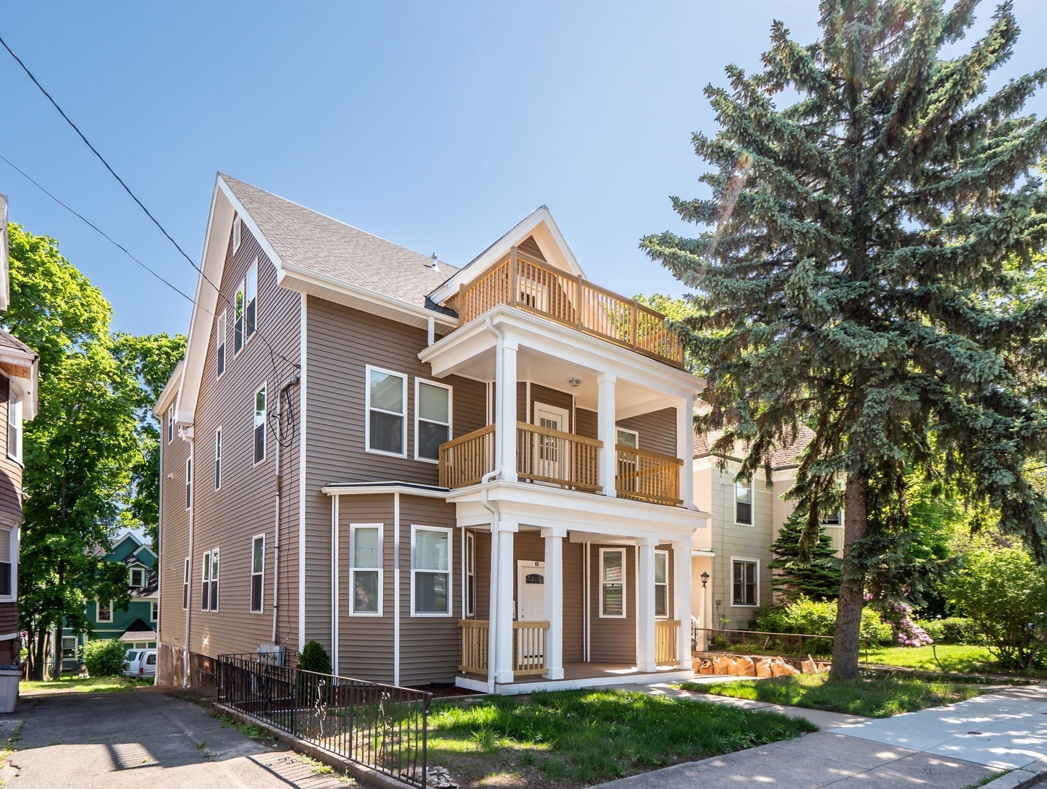 45 Crawford St #1, Boston, MA, 45 Crawford St #1, Boston, MA Photo #2