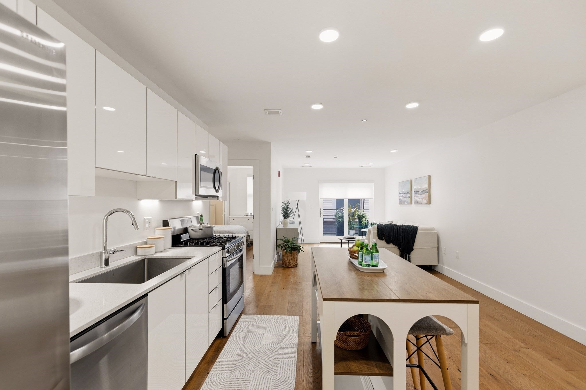 250 Meridian Street #209, Boston, MA, 250 Meridian Street #209, Boston, MA Photo #3