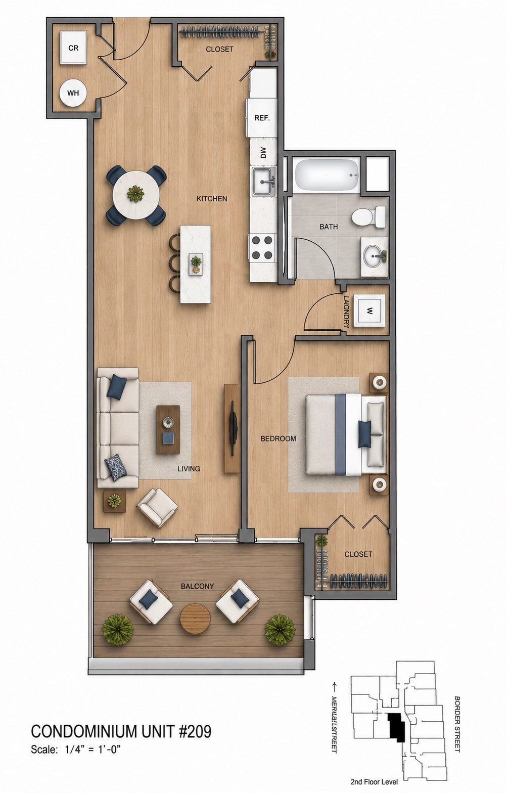 250 Meridian Street #209, Boston, MA, 250 Meridian Street #209, Boston, MA Photo #17
