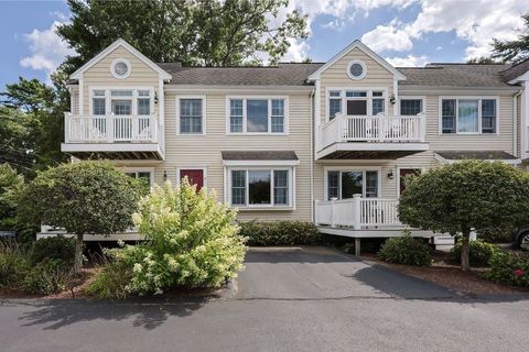 235 Carver Rd 7 Plymouth MA 02360