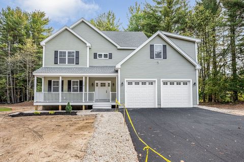 15 Norris Rd Tyngsborough MA 01879