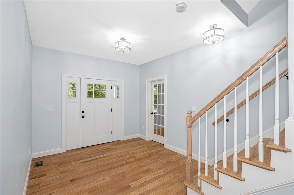 15 Norris Rd