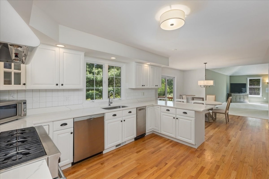7 Fiorenza Dr.