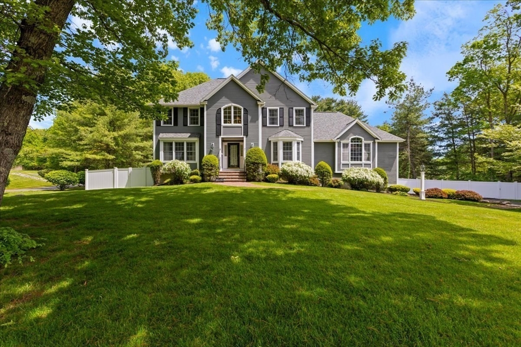 7 Fiorenza Dr.
