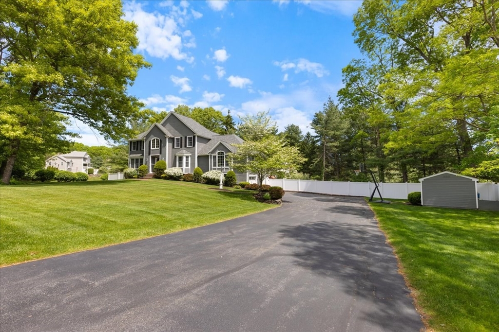 7 Fiorenza Dr.