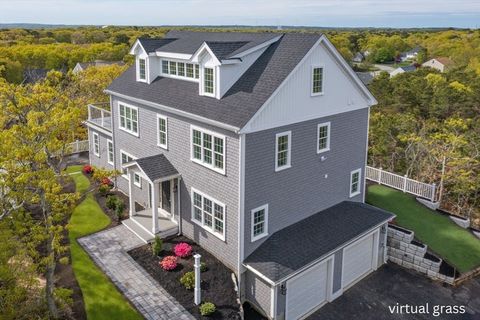 29 Sheppard Rd Bourne MA 02562