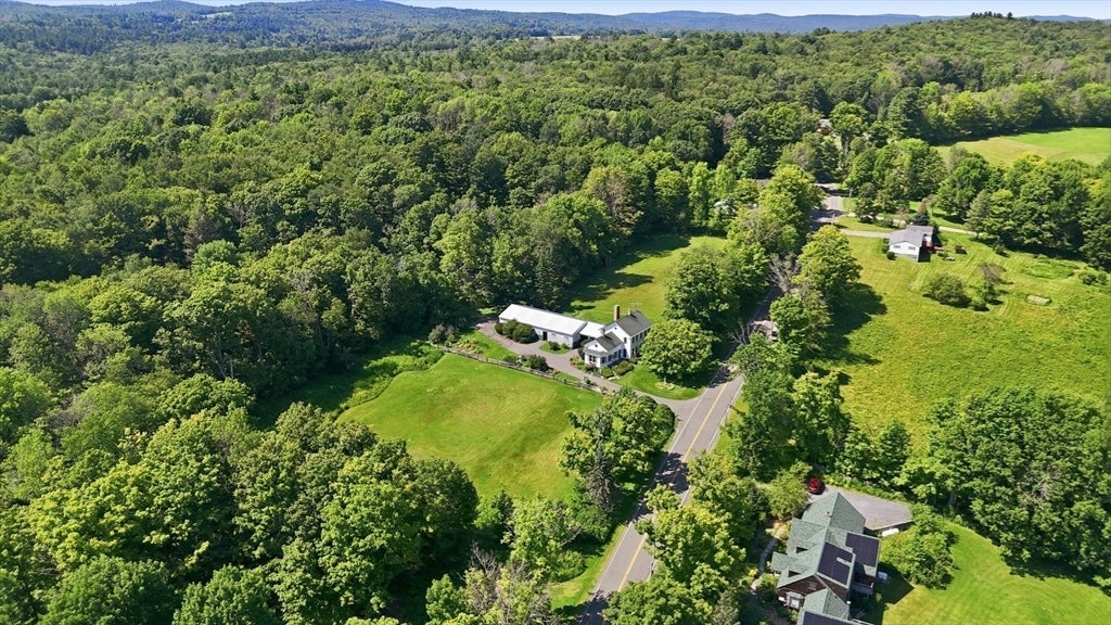 295 Old Post Rd, Worthington, MA Photo #8