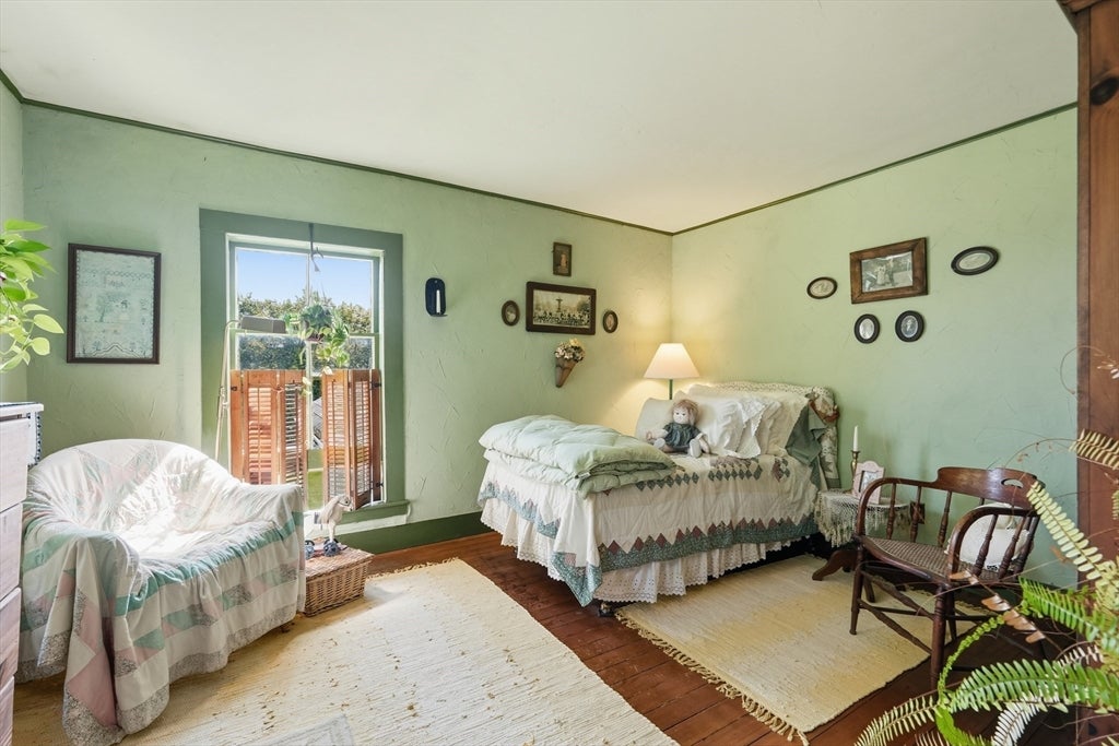 295 Old Post Rd, Worthington, MA Photo #29