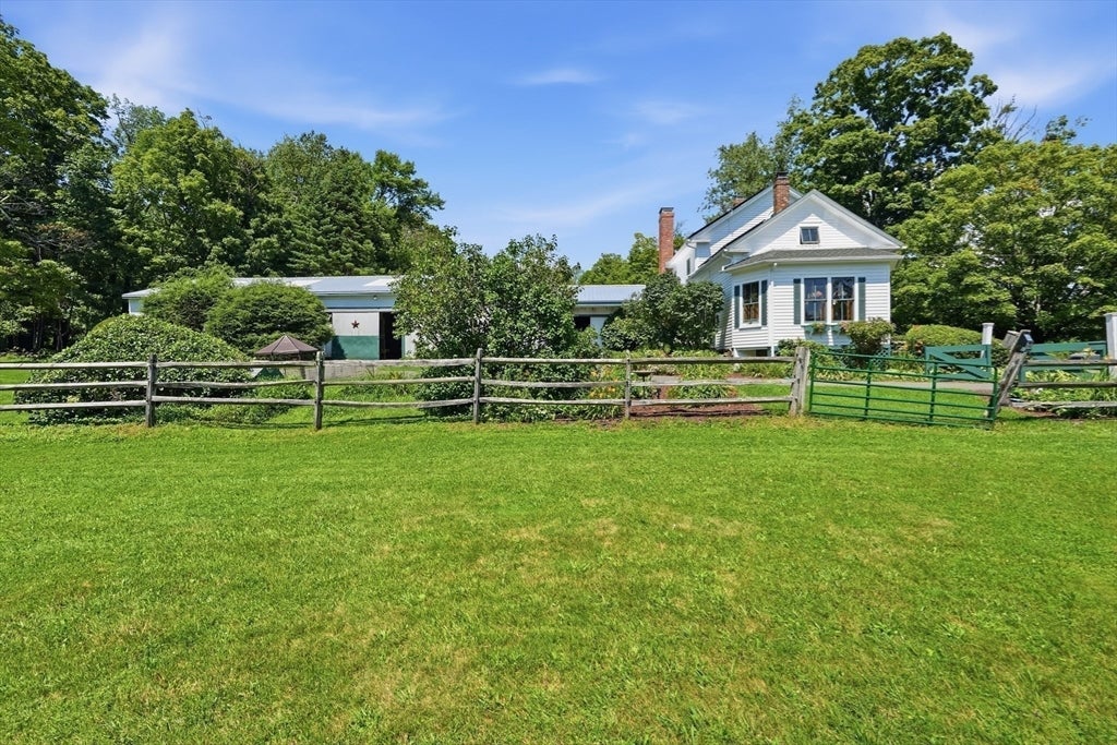 295 Old Post Rd, Worthington, MA, 295 Old Post Rd, Worthington, MA Photo #4