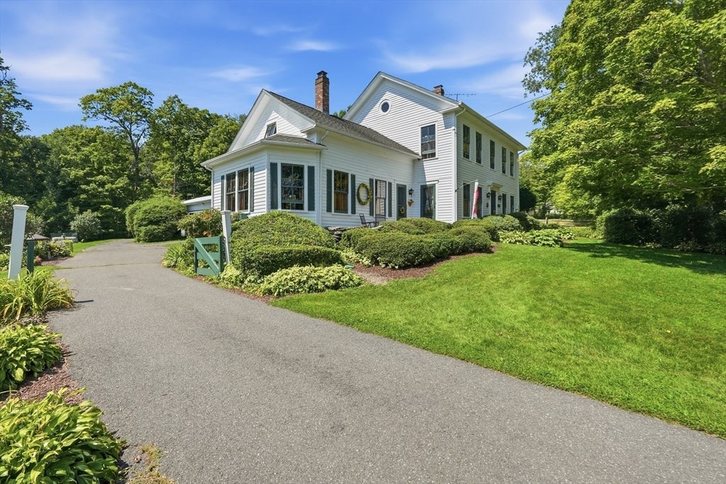 295 Old Post Rd, Worthington, MA, 295 Old Post Rd, Worthington, MA Photo #2